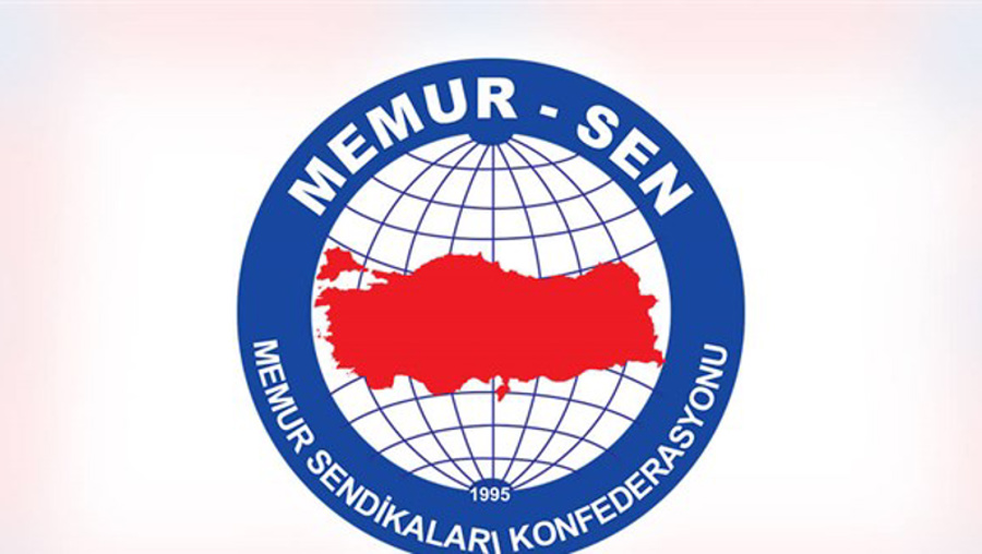 Memur-Sen: Enflasyon yükü seyyanen zamla giderilmelidir