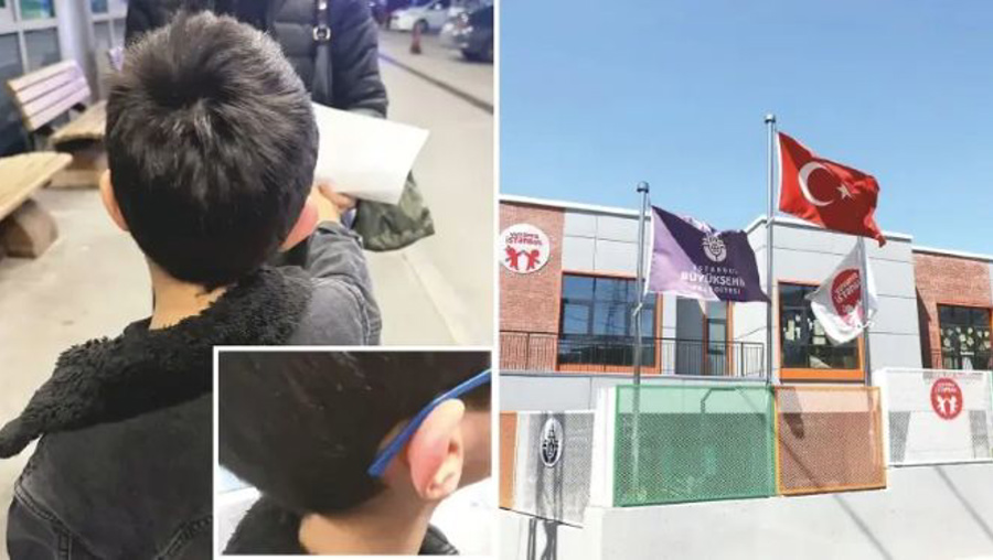 Aynı ÇEM’de yeni skandal