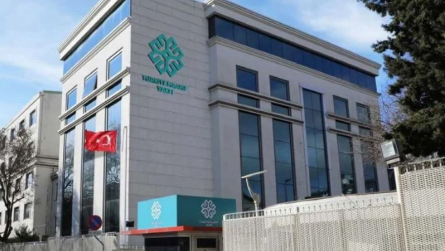 Türkiye Maarif Vakfı, FETÖ'den devralınan okullarda önemli dönüşüm sağladı