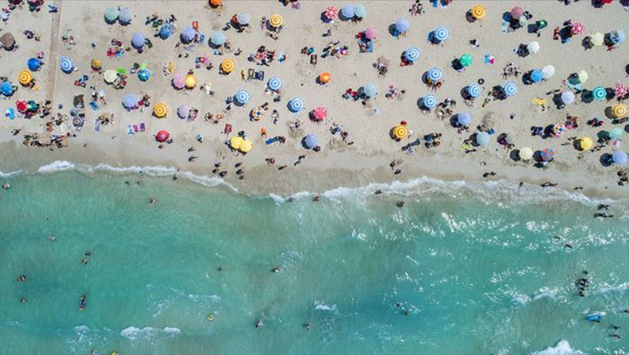 Bu yaz 4 kişiden sadece 1'i tatil planlıyor