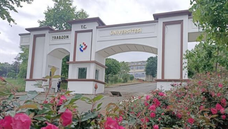 Trabzon Üniversitesi 28 Sözleşmeli Personel Alacak