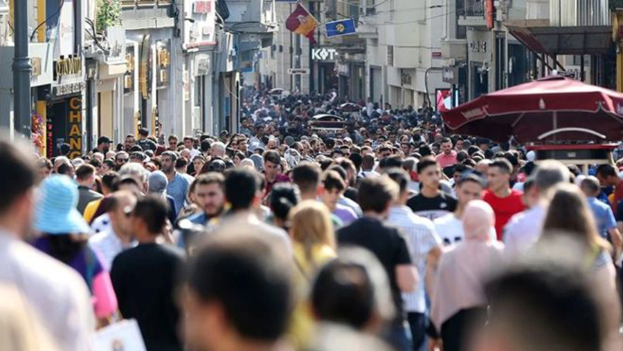 Z kuşağında emekli olamayacağına inanların sayısı artıyor