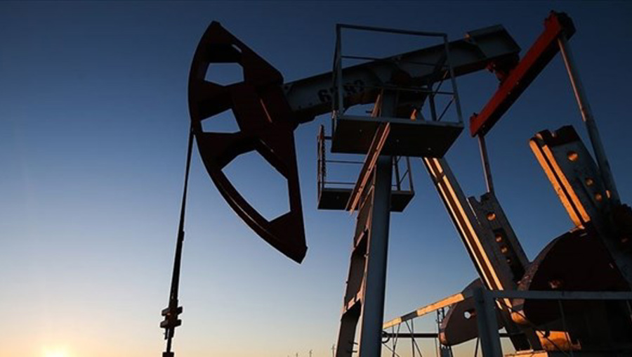 Türkiye krize hazır! Doğalgaz ve petrol depoları dolu