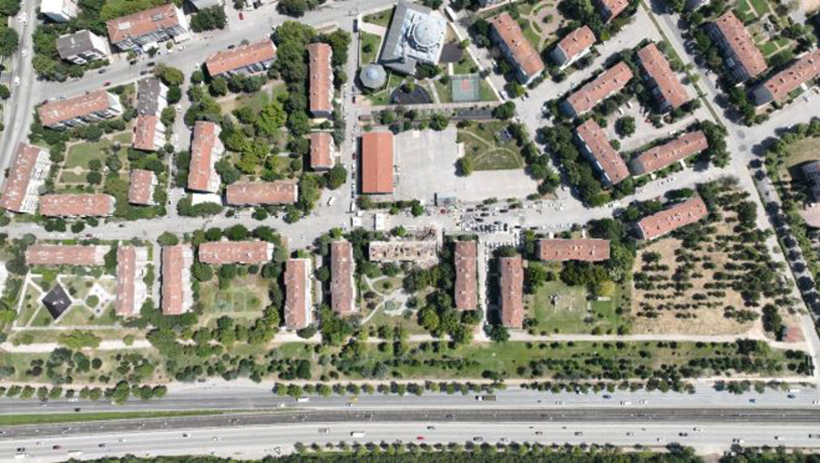 Belediyeleri aynı yöntemle soymuşlar