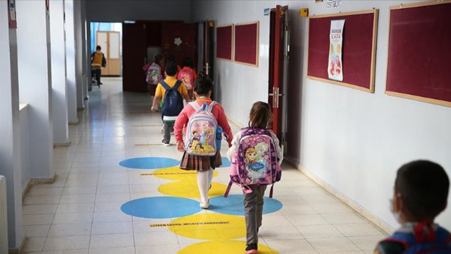 Kırsalda okul öncesi eğitime üç yeni model