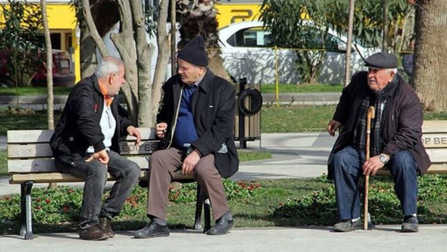 Emeklilikte 2036'ya kadar bunu yapmayan yandı