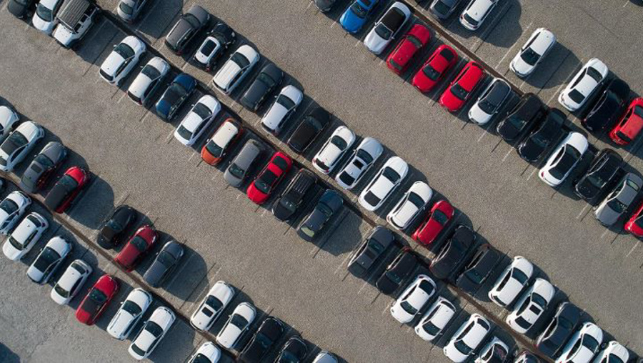 Yediemin otoparkında 800 milyon liralık vurgun iddiası