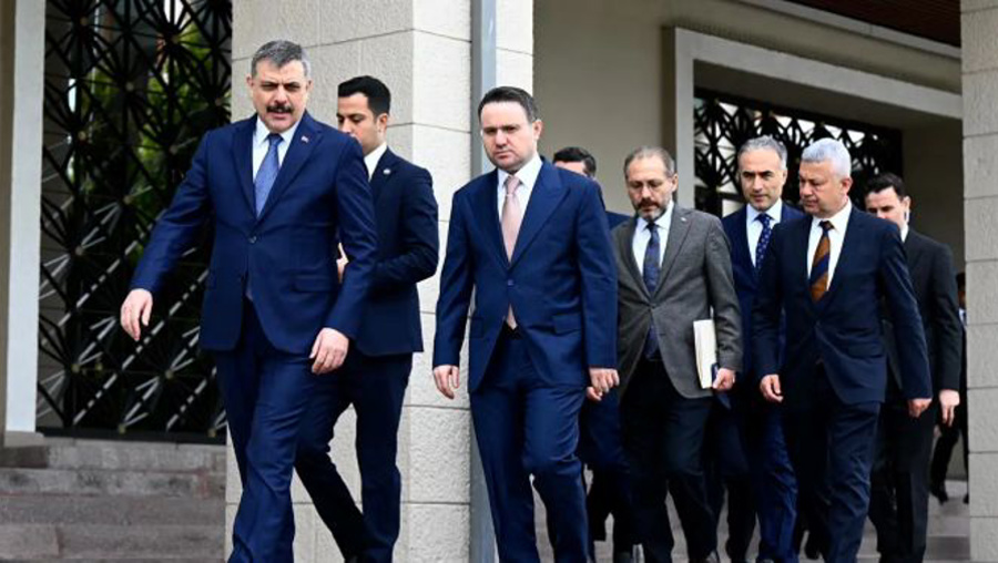 Dolandırıcılıkla Mücadele Merkezi kuruluyor