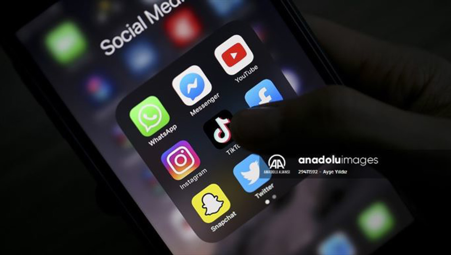 Sosyal medya ilanlarına sıkı denetim