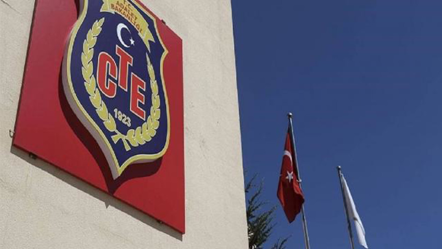Konya E Tipi Kapalı Ceza İnfaz Kurumu'nda isyan iddiası yalanlandı