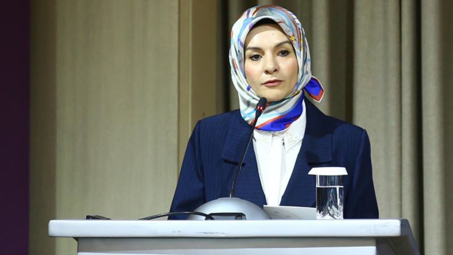 Bakan Göktaş: Her okul için ayrı ekip kurduk