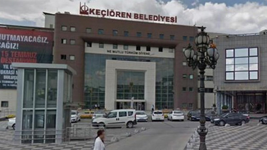 Darbedilen zabıta amirinden savcılığa suç duyurusu