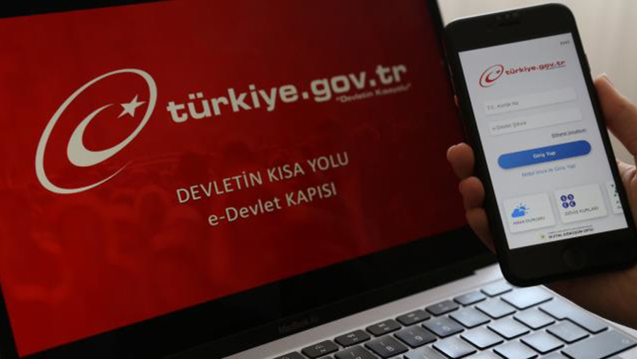 İkinci el elektronik eşya satışına e-Devlet şartı geliyor