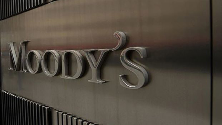 Moody’s Türkiye'nni kredi notunu değiştirmedi