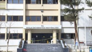 Dicle Üniversitesi 5 Sözleşmeli Personel Alacak