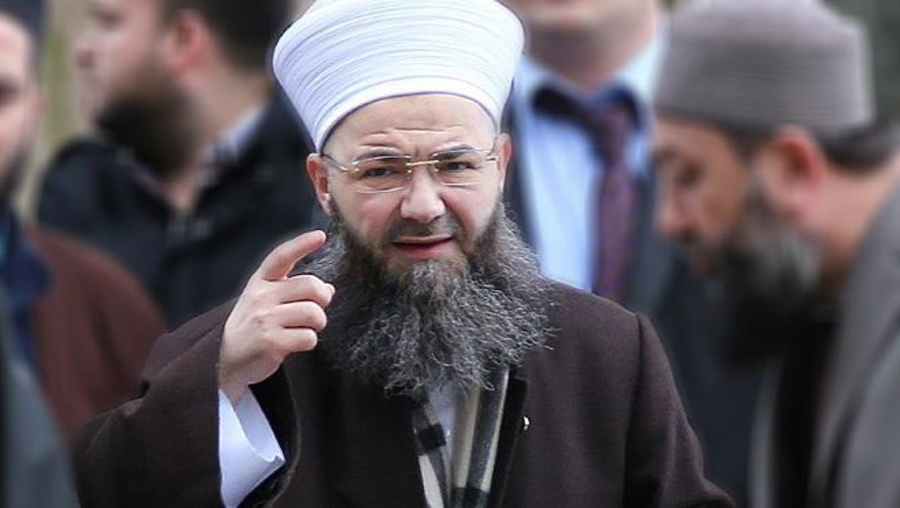 Cübbeli Ahmet’ten uyarı: Aynı sorun İsmailağa’da da yaşanacak