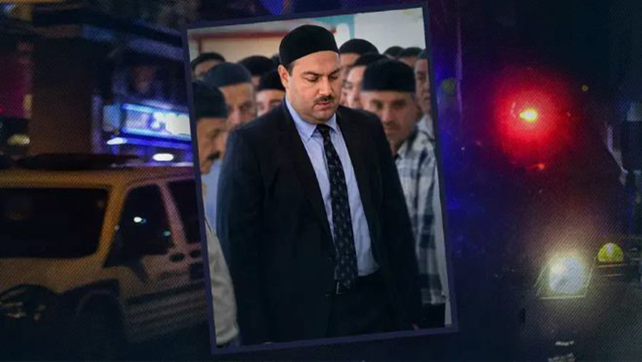 Yalnızca dört isimde bin 818 tapu işlemi yapmış