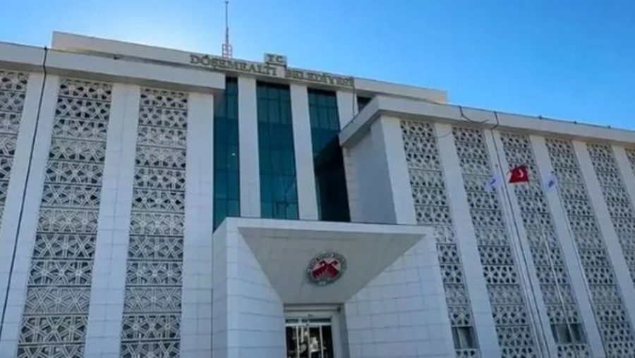 Döşemealtı Belediyesi ihalelerinde 190 milyon TL’lik kamu zararı