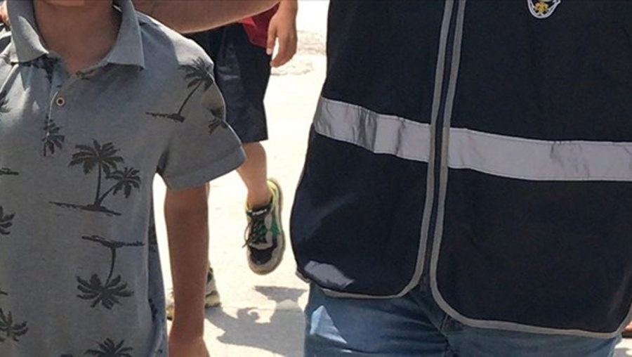 'Suça sürüklenen çocuk' kavramında da düzenleme yapılmalı