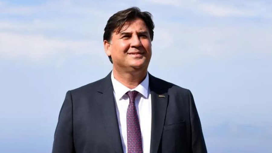 Fethiye Belediye Başkanı Alim Karaca ayaklarından vuruldu