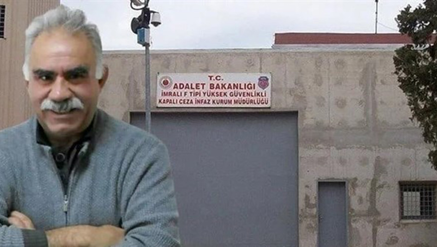 Öcalan'a 'statü' talebine AK Parti nasıl yaklaşıyor?