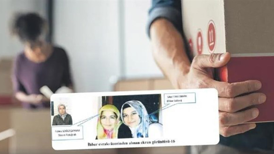 Boşanma davası, FETÖ davasına döndü