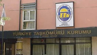 Türkiye Taşkömürü Kurumu 262 İşçi Alacak