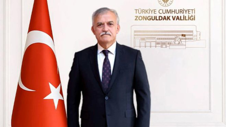 Zonguldak Vali Yardımcısı Muammer Balcı hayatını kaybetti
