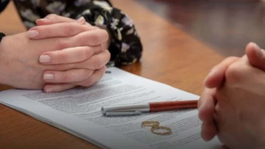 Süresiz nafaka düzenlemesi kaldırılacak mı?