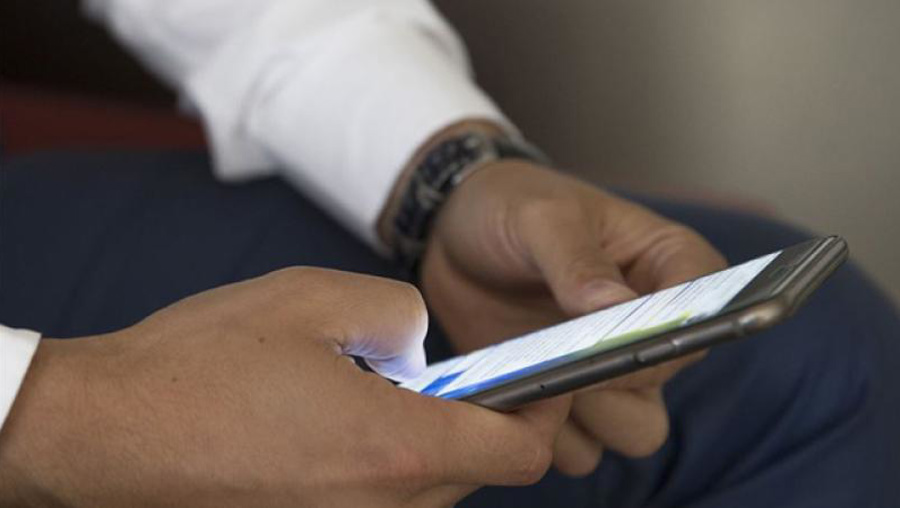 İkinci el telefonlardaki tehlikeye dikkat