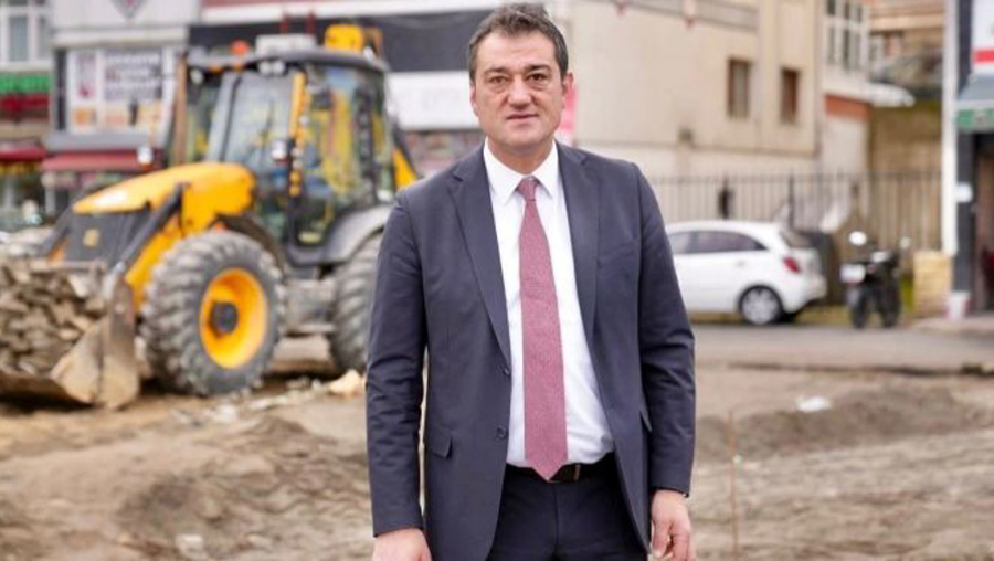 Giresun Belediye Başkanı Köse, yoğun bakıma alındı