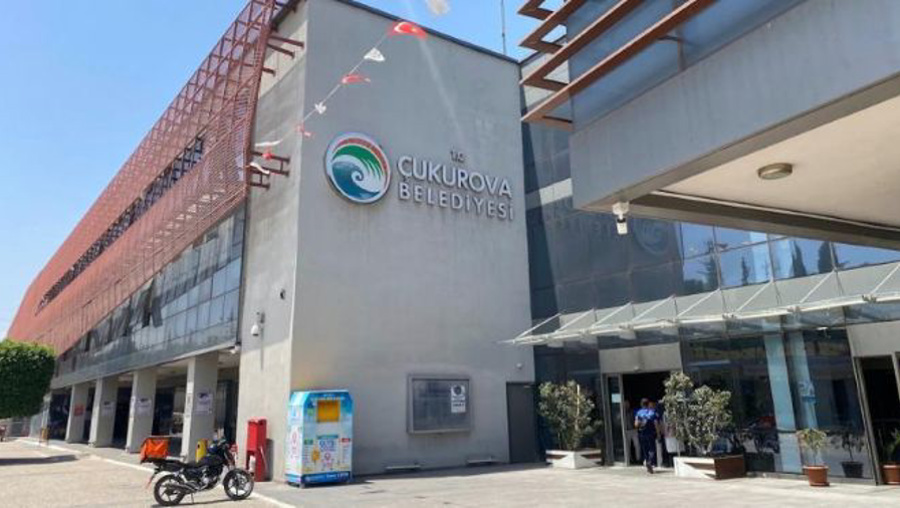 Çukurova Belediyesine yolsuzluk ve rüşvet operasyonu