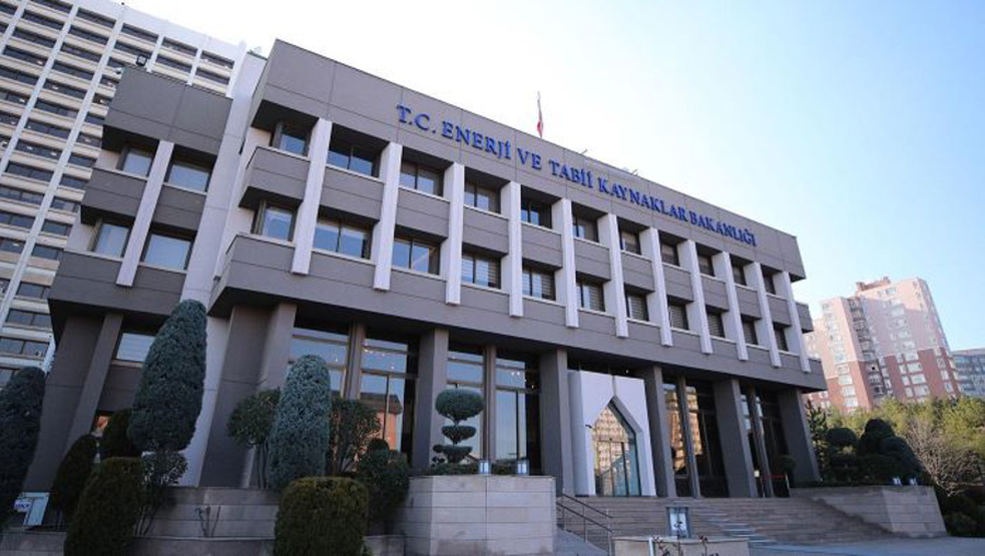 Enerji ve Tabii Kaynaklar Bakanlığı 7 yılda 7,62 milyar liralık tasarruf sağladı