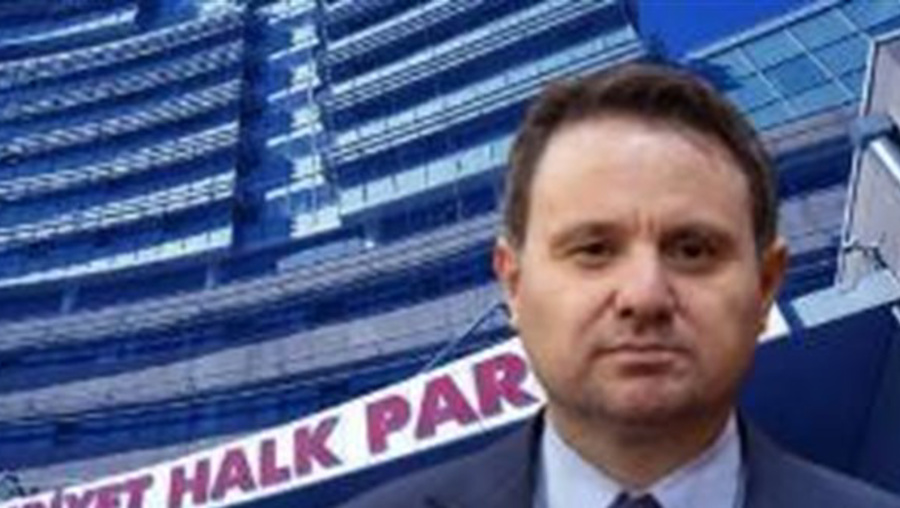 CHP'de ana gündem yeni 'Adalet Bakanı'