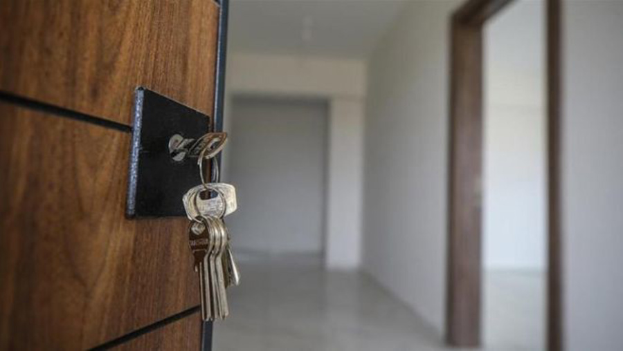 Gayrimenkul ilanlarında "EİDS" temizliği