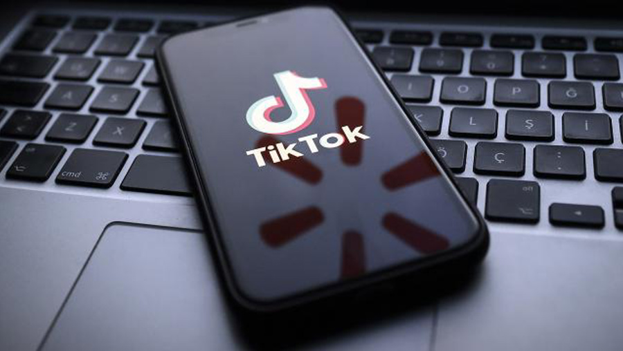 TikTok platformu devasa bir ‘dijital pavyon’a dönüştü