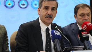 Kahveci: Maaş politikalarında yeni bir anlayışın benimsenmelidir