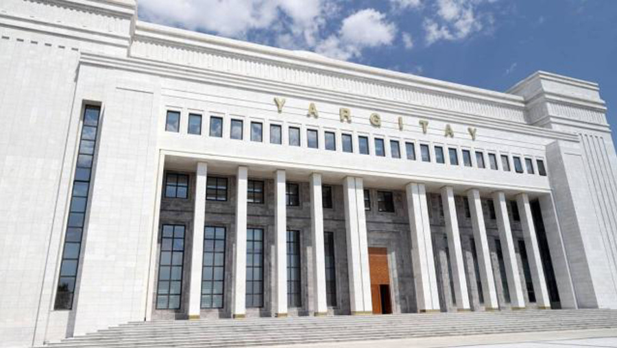 Yargıtay'da bekleyen dosyanın inceleme süresi öğrenilebilecek