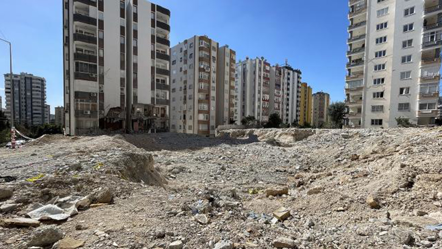 Ev alırken metrekareye dikkat!