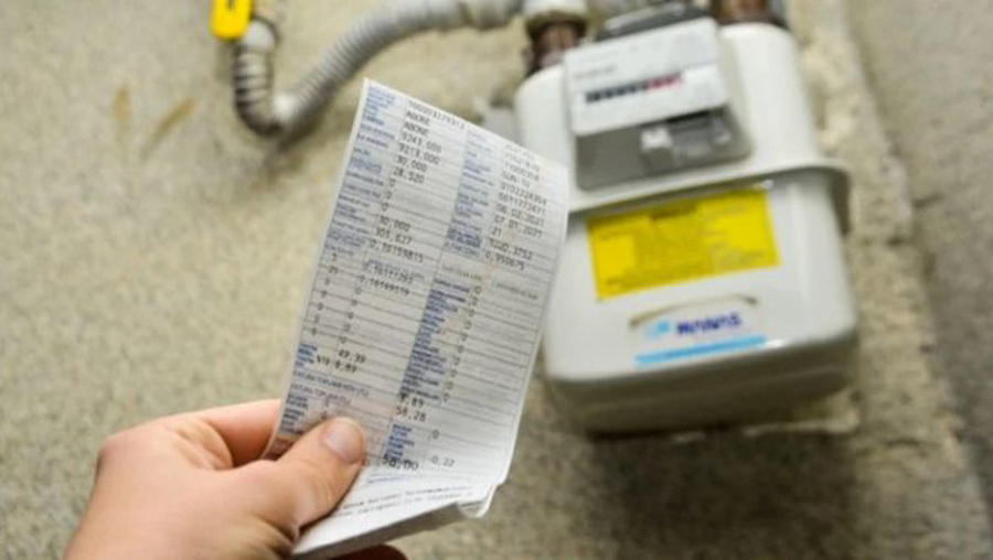 Doğal gazda 6 taksit imkanı ve güvence bedeli muafiyeti