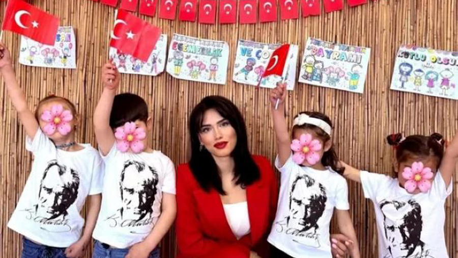 İlçe Milli Eğitim Müdürü açığa alındı