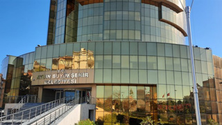 Aydın Büyükşehir Belediye Başkanlığı 