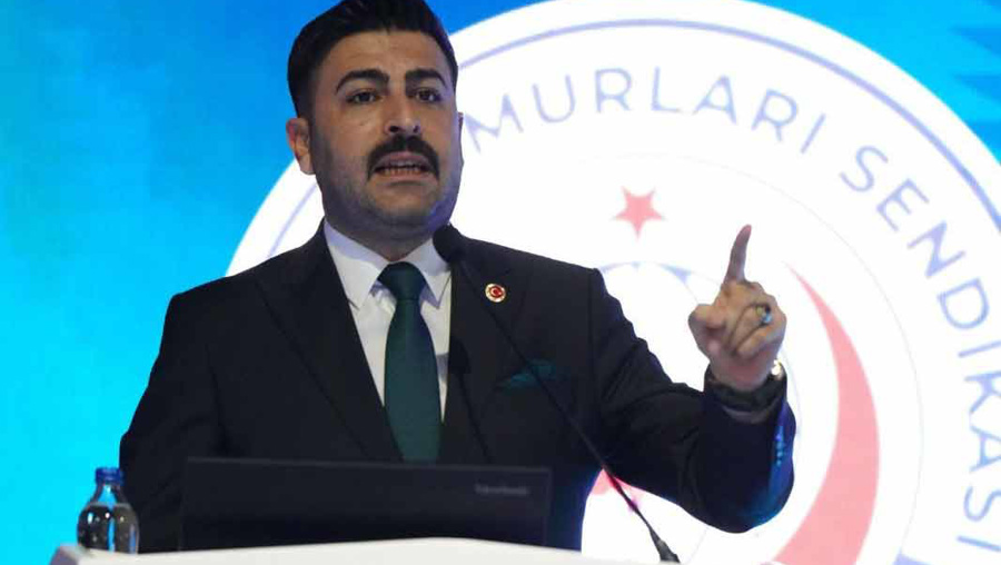 Osman Kaya’dan Memur İçin Acil Ek Zam Çağrısı