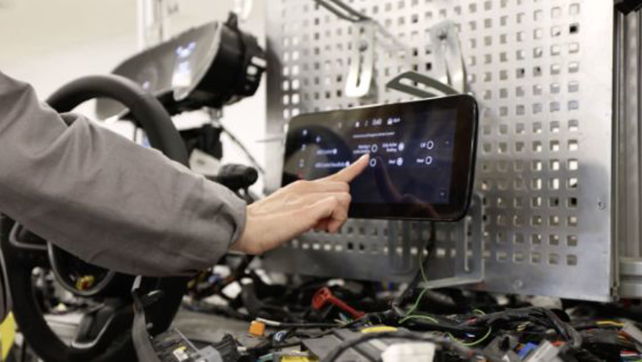 Türkiye'nin yol koşullarına özel "milli" sürüş desteği geliyor