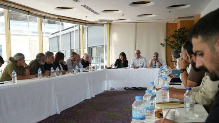 İddia: DEM Partinin yönettiği belediyelerde 25 eş başkan görevden alınacak