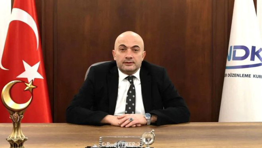 Nükleer Düzenleme Kurumu Başkan Yardımcısı görevden alındı