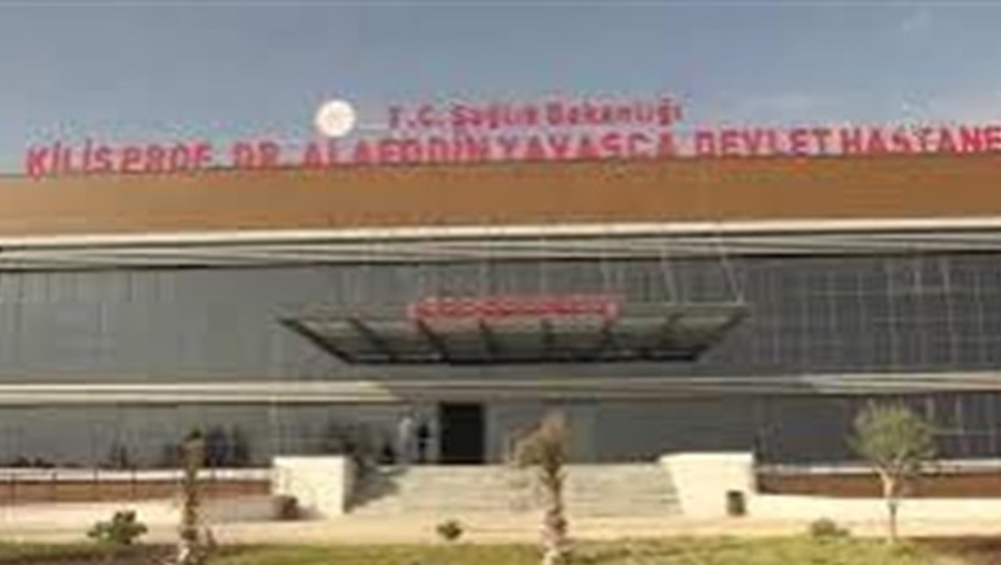 Sosyal medyada küfürlü yorum yapan hastane çalışanı görevinden uzaklaştırıldı