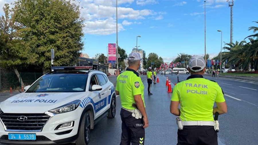 Yeni trafik cezaları ağır geldi! Gelire göre ceza sistemi tartışılıyor