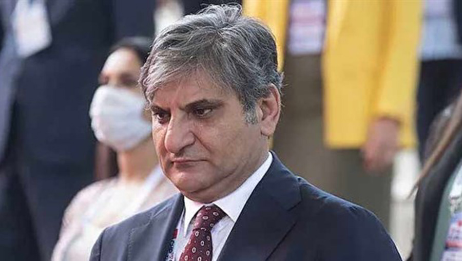 Aykut Erdoğdu 1.2 milyon dolarlık rüşvet sorusuna yanıt veremedi!