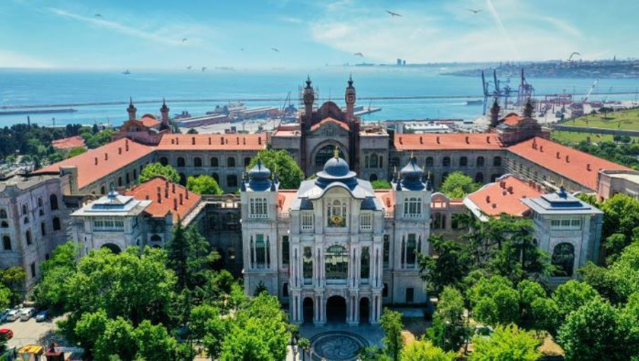 MSB Sağlık Bilimleri Üniversitesinde askeri öğrencilere hangi imkanlar sağlanıyor?